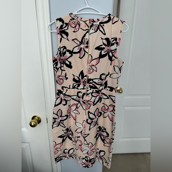 Kate Spade Floral Dress - Picture 7 of 7
